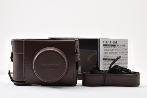 Quasi inutilizzato fujifilm - [quasi,