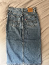 Gonna Donna Originale Jeans