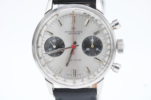 Orologio uomo breitling - orologio,
