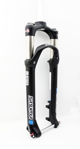 Suntour xcr forcella bici - xcr,