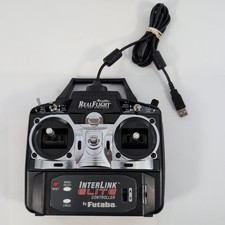 RealFlight Interlink Elite R/C