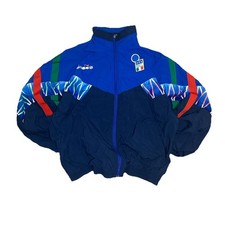 Diadora Italy 90s Soccer Track