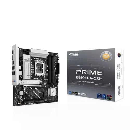 Scheda madre asus b860 - scheda,