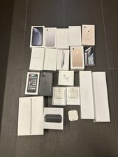 21 Scatole BOX Apple Iphone