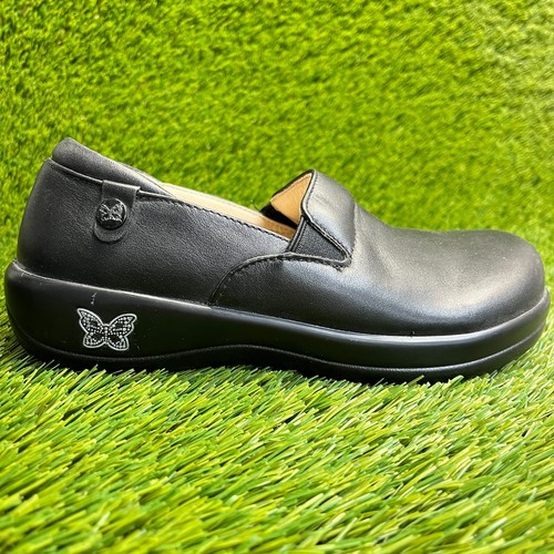 Scarpe zoccoli infermiera - zoccoli, da