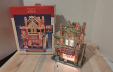 Pianoforti Lemax Victor's