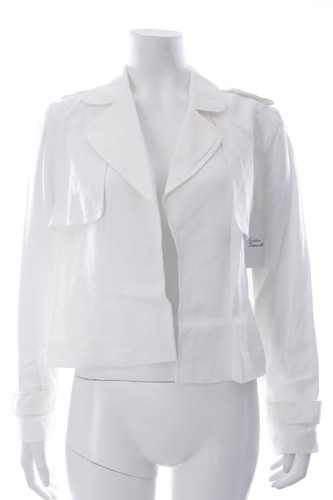 Zara giacca corta donna - zara,