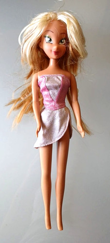 Winx flora 2006 bambola - 2006,