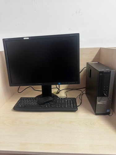 Computer completo monitor - monitor, 22