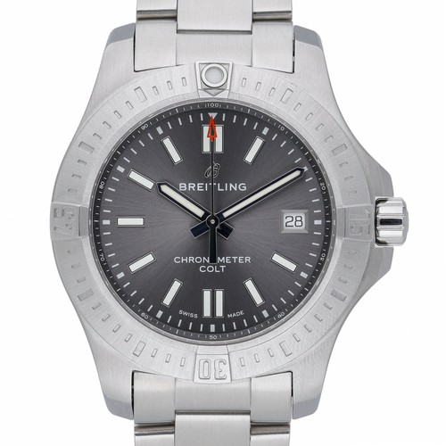 Breitling chronomat colt - chronomat,