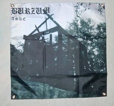 Burzum1 aske 2x2 piedi - burzum1,