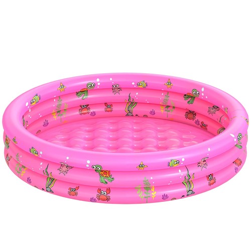 Piscina gonfiabile bambino