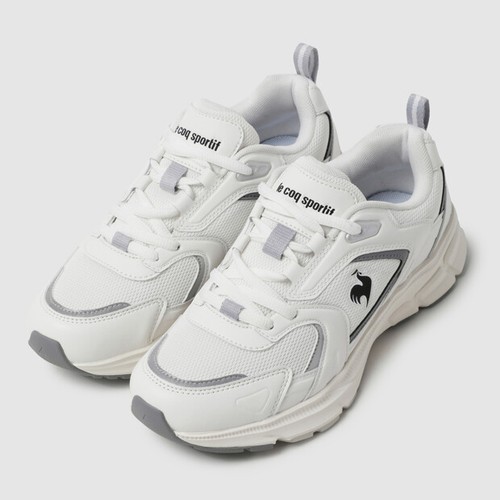 Coq sportif cardium - coq, goat