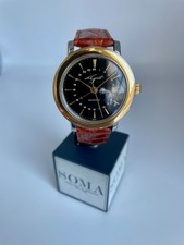 Le Guet Du Temps GMT 26200094