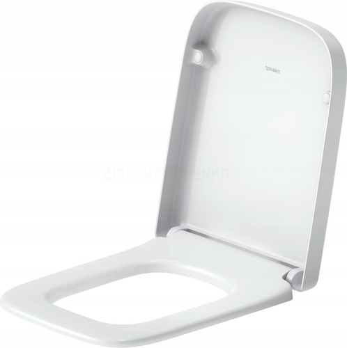 Duravit tavoletta univavo - duravit, wc