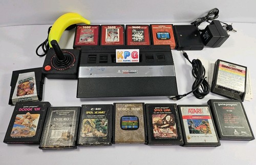 Controller atari 2600 - atari,
