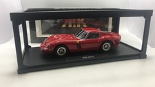  KKDC180731 KK Scale Ferrari 250 GTO 1962 1/18