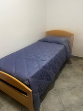 camera da letto singola