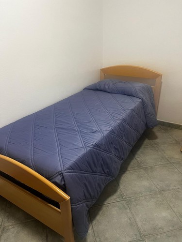 Camera letto singola - da,