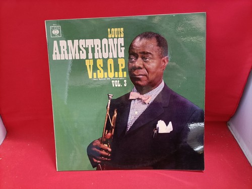Giri vinile louis - -,