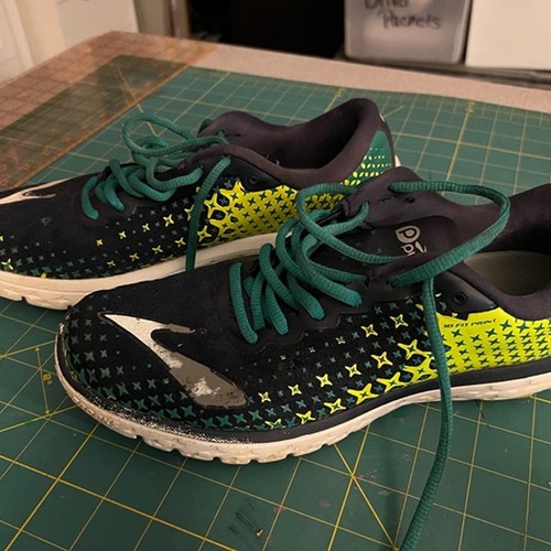 Scarpe corsa brooks - da,