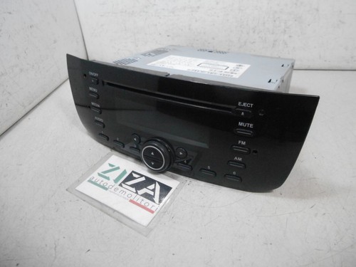 Autoradio lettore fiat - autoradio,