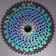 Cassetta SRAM XX1 Eagle