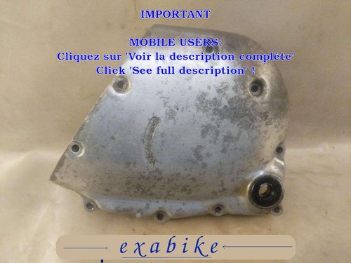 Carter sortie boite - carter, de