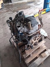 MOTORE TOYOTA LAND CRUISER