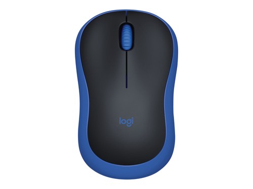 Logitech 185 cordless - 185,