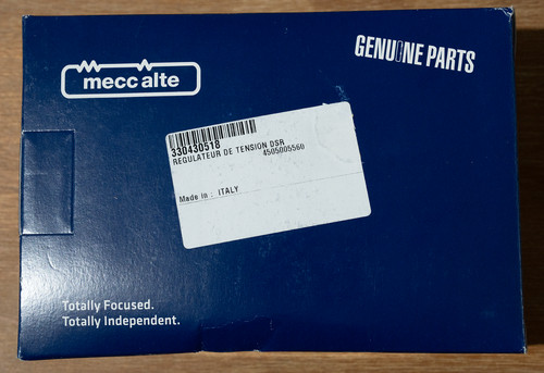 Originale mecc alte dsr avr - alte,