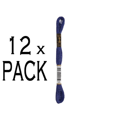 12x anchor sticktwist - 12x,