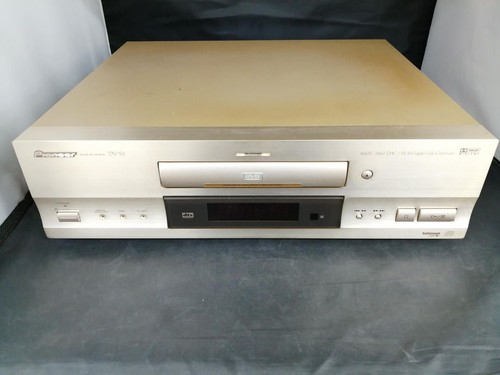 Lettore dvd pioneer - dvd, dv-s5