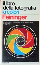 Il libro della fotografia a