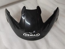 FRONTINO MASCHERINA VEMAR JET ORIGINALE D'EPOCA