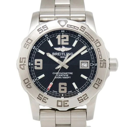 Orologio quarzo breitling - orologio,