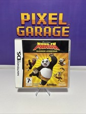Kung Fu Panda Per Nintendo DS - PAL ITA| Multilingua - Testato✅