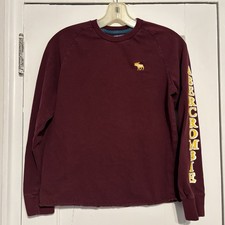 Abercrombie Kids T-Shirt Boys