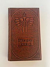 Herman melville moby dick - herman,