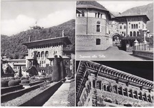 GARDONE VAL TROMPIA - BRESCIA
