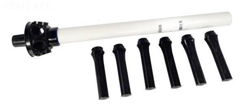 Tubo assy serbatoio - assy.,, 22"
