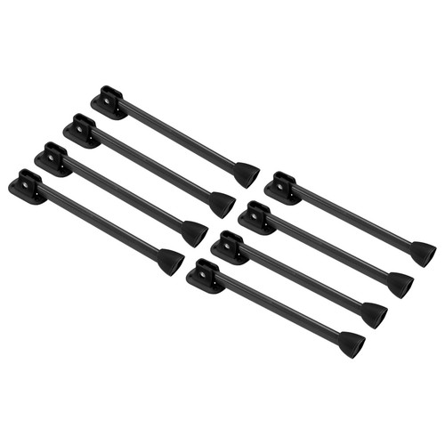 Pieghevole tavolo gambe 8pz - tavolo,