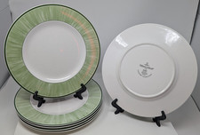 Lotto 6 piatti Villeroy & Boch
