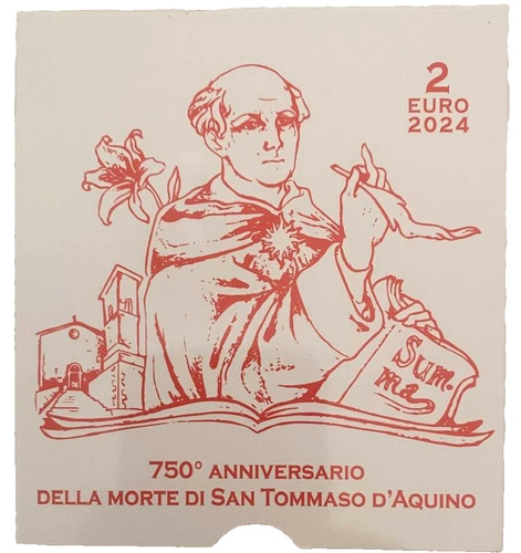 Vaticano 2024 proof - 2024,