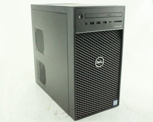 Dell precision 3630 tower - precision,