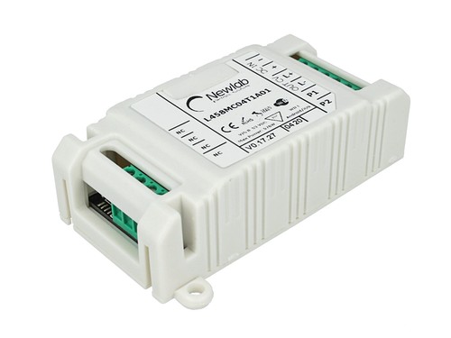 Newlab led dimmer pwm - led,