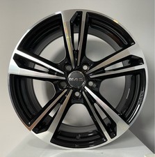 SET 4 Cerchi in lega