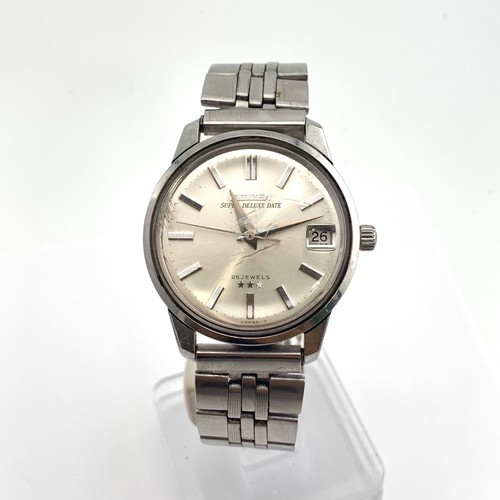 Orologio citizen vintage super - orologio,