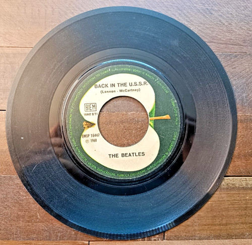 Vintage the beatles - vintage,