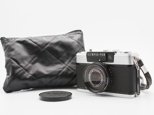 Ecc olympus pen ee - [ecc+5], ee-3